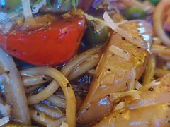 -MARU玛露音乐餐厅(大学路店)