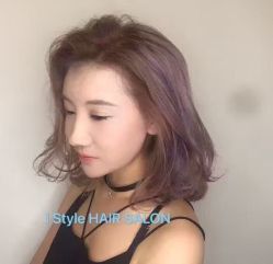 -i Style潮牌美发沙龙