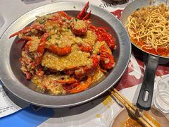 -靓靓蒸虾·头牌蒸虾(雪松路总店)