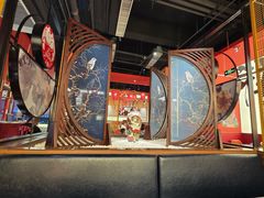 -满园烤鸭·春饼(沈北万达店)