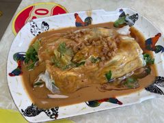 牛肉肠粉-华威达牛庄(黄埔大道西店)