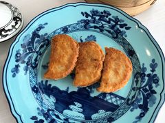 -夏苑(新加坡丽思卡尔顿美年酒店)