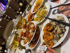 -芭菲盛宴·环球美食(北城国际店)