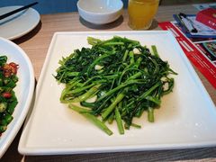 -川味里•商务宴请•团建聚餐(清湖店)