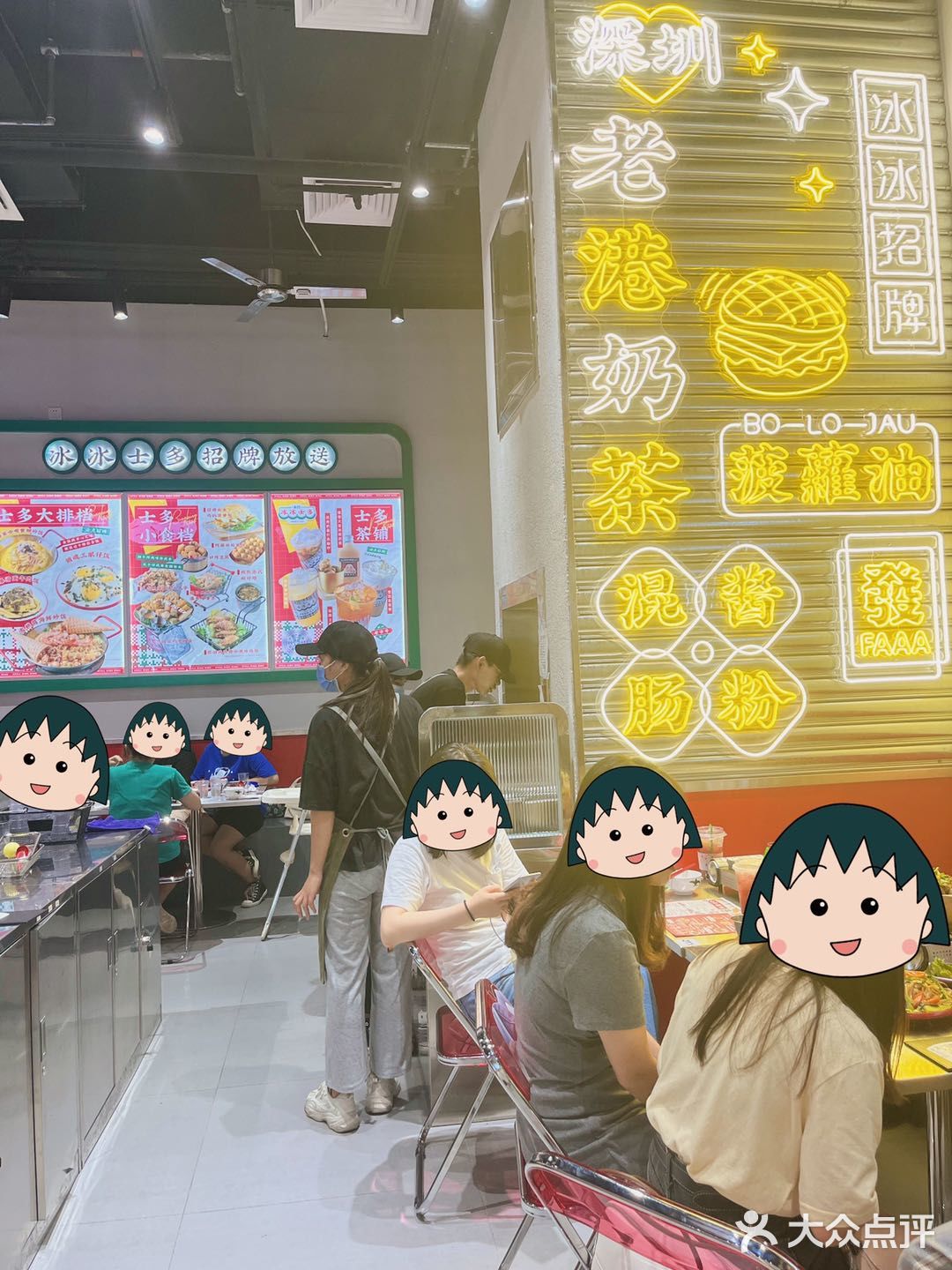 深圳探店｜港式茶餐厅 土生土长本地仔终于等到了