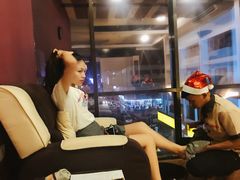 -ventus spa 沙巴亚庇正宗精油按摩会所