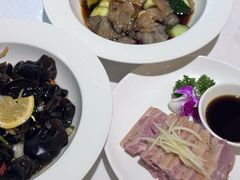 -老洋房花园饭店(绍兴路店)