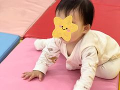 -普陀早教中心(阳光分中心)