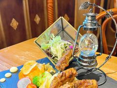 -秘密旅行Bonjour(黑金冠 江南西店)