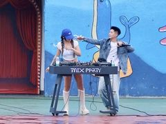 -汕头蓝水星欢乐世界