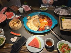 -吼堂老火锅(太古里总店)