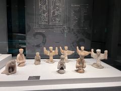 -银雀山汉墓竹简博物馆