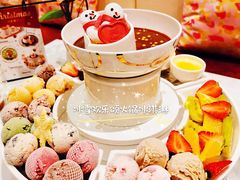 -哈根达斯(滨江店)