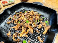 -格日勒阿妈蒙古厨房(新华广场店)