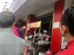 -金杨老摊头蛋饼(金口路店)