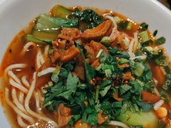 -美食汇自助餐厅(成都万达瑞华酒店)