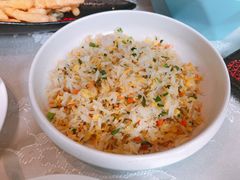 -扬州香格里拉·香宫中餐厅