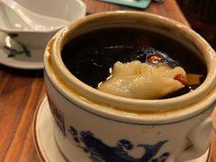 -黄祥华养生堂·炖汤·营养蒸饭(岭南天地店)