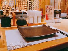 -京旬海鲜放题·铁板烧自助餐厅