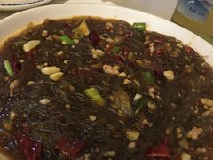 -金良酸菜鱼(宁海路总店)