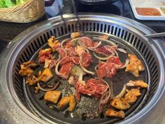 -老卜奎齐齐哈尔烤肉(人民东路店)