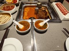 -海底捞火锅(北京路店)