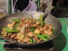 -费大厨辣椒炒肉(太平老街店)
