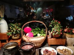 -OPEN開全日自助餐厅·西餐·海鲜(佛山希尔顿酒店)