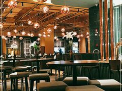 大堂-Ambra Haus琥珀屋精酿餐厅(宝山店)