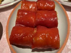 -囍凤楼·粤菜·点心·火锅(温特莱店)