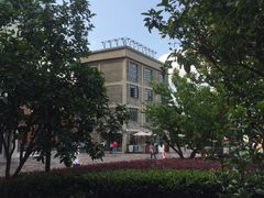 -TIMES CITY OUTLETS 时代·城市·奥特莱斯(上海国际时尚中心店)