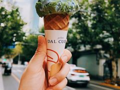 -Dal Cuore 达可芮冰淇淋(陕西北路店)