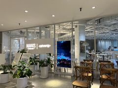 -娜娜家•Nana's restaurant(国金汇店)