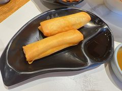 -馋三尺蟹粉小笼(人民广场店)