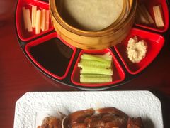 -北平印象.北京烤鸭.新京菜.融合菜(世贸店)