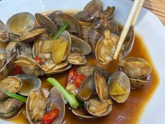 -醉壹号海鲜大排档(厦门美食地标店)