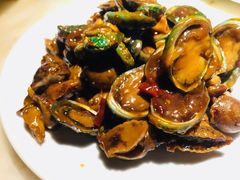 -日丰园海肠水饺·老字号大连海鲜(和平广场店)