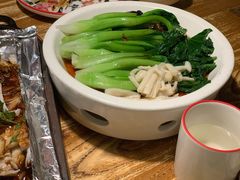 -新白鹿餐厅(龙游路总店·杭帮菜名店)