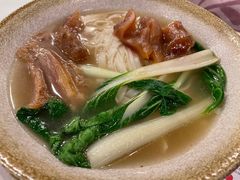 牛筋河粉-大哥餐厅(西城花园店)