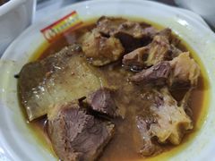 -东街钟楼肉粽(总店)