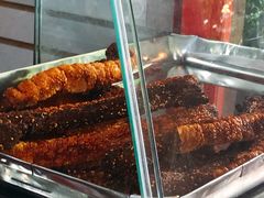 -脆皮五花肉(建东街旗舰店)
