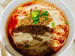 担担面-金鼎轩(亚运村店)
