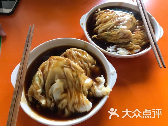 牌坊街一家人肠粉-肠粉图片-潮州美食-大众点评网
