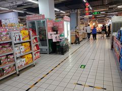 -物美大卖场(玉蜓桥店)