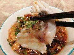 -淘米捞·米汤脆鲩鱼火锅(福田皇岗店)