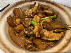 -喜鹊茶点.啫煲(车陂店)