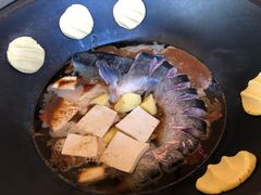 -荣德灶台鱼(圣泉寺店)