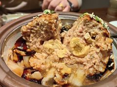 -扬州狮子楼·非遗淮扬菜(总店)