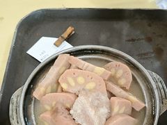 -吉莲利苑海鲜酒家(珠海拱北28年老字号店)