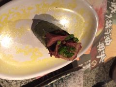 板长寿司(铜锣湾店)-板长寿司(铜锣湾店)
